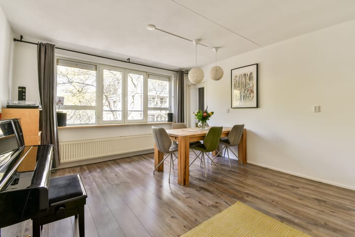 Foto 5 van Mary Zeldenruststraat 76