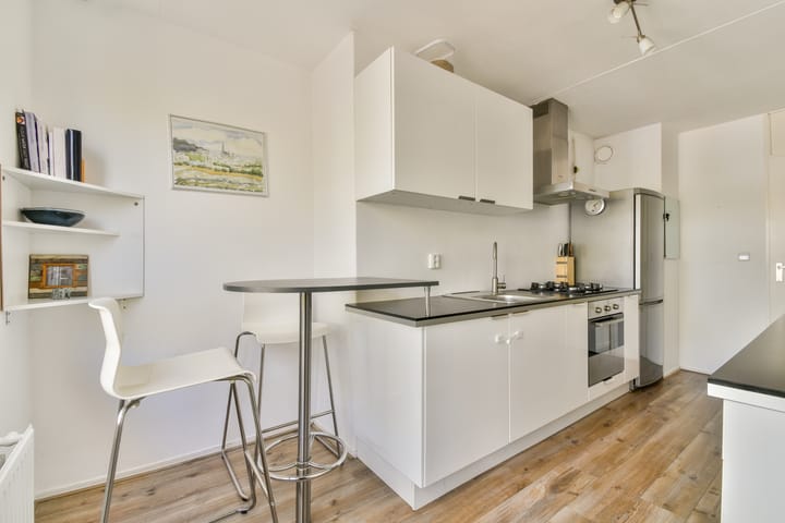 Foto 7 van Mary Zeldenruststraat 76