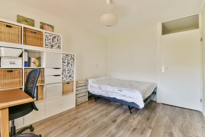 Foto 9 van Mary Zeldenruststraat 76