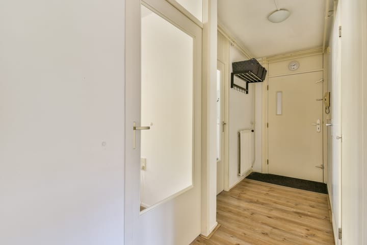 Foto 12 van Mary Zeldenruststraat 76