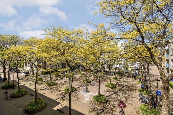 Foto 13 van Mary Zeldenruststraat 76