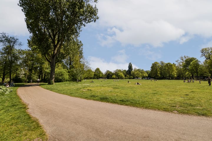 Foto 14 van Mary Zeldenruststraat 76