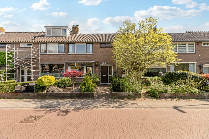 Foto 5 van Prinses Margriethof 20