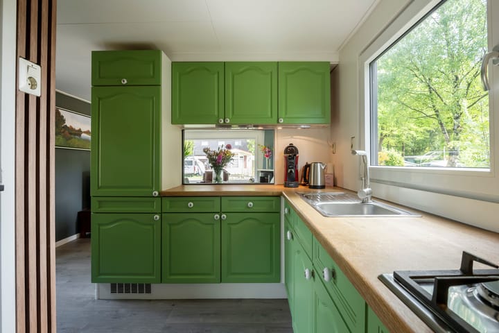 Foto 24 van Wittebergweg 18-C10