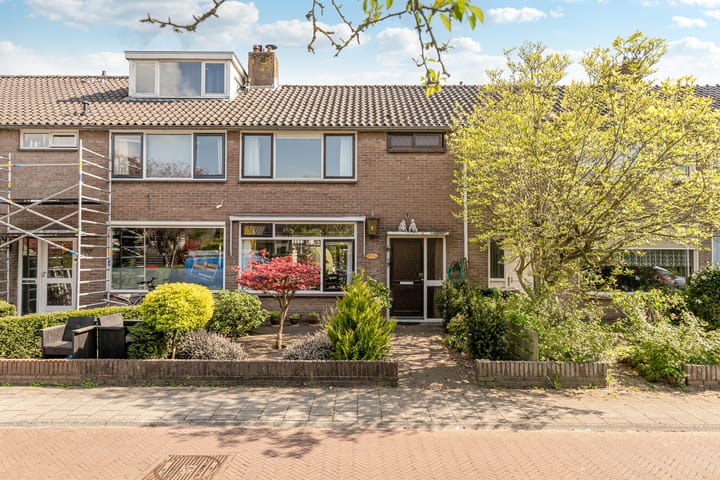 Photo 6 of Prinses Margriethof 20