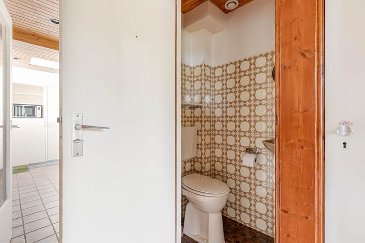 Photo 10 of Prinses Margriethof 20