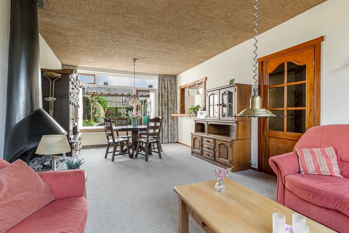 Photo 14 of Prinses Margriethof 20