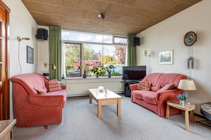 Photo 13 of Prinses Margriethof 20