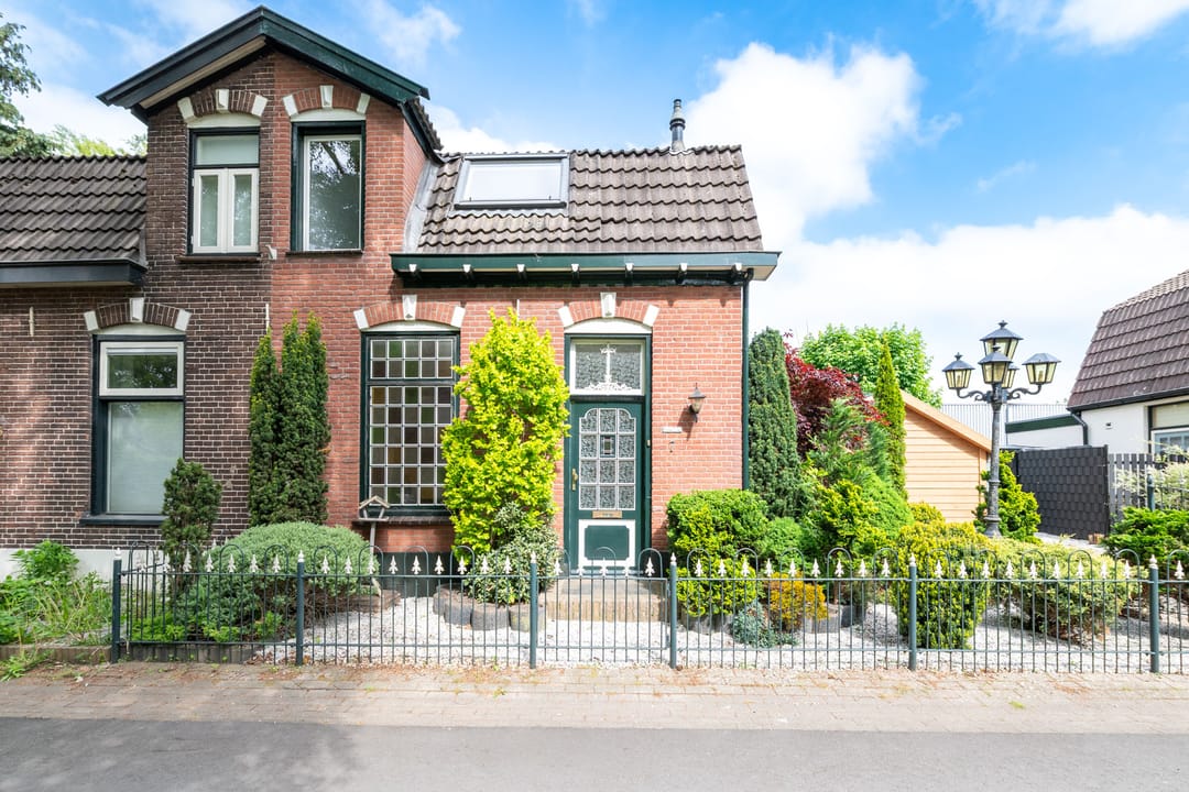 Foto 2 van Polstraat 7