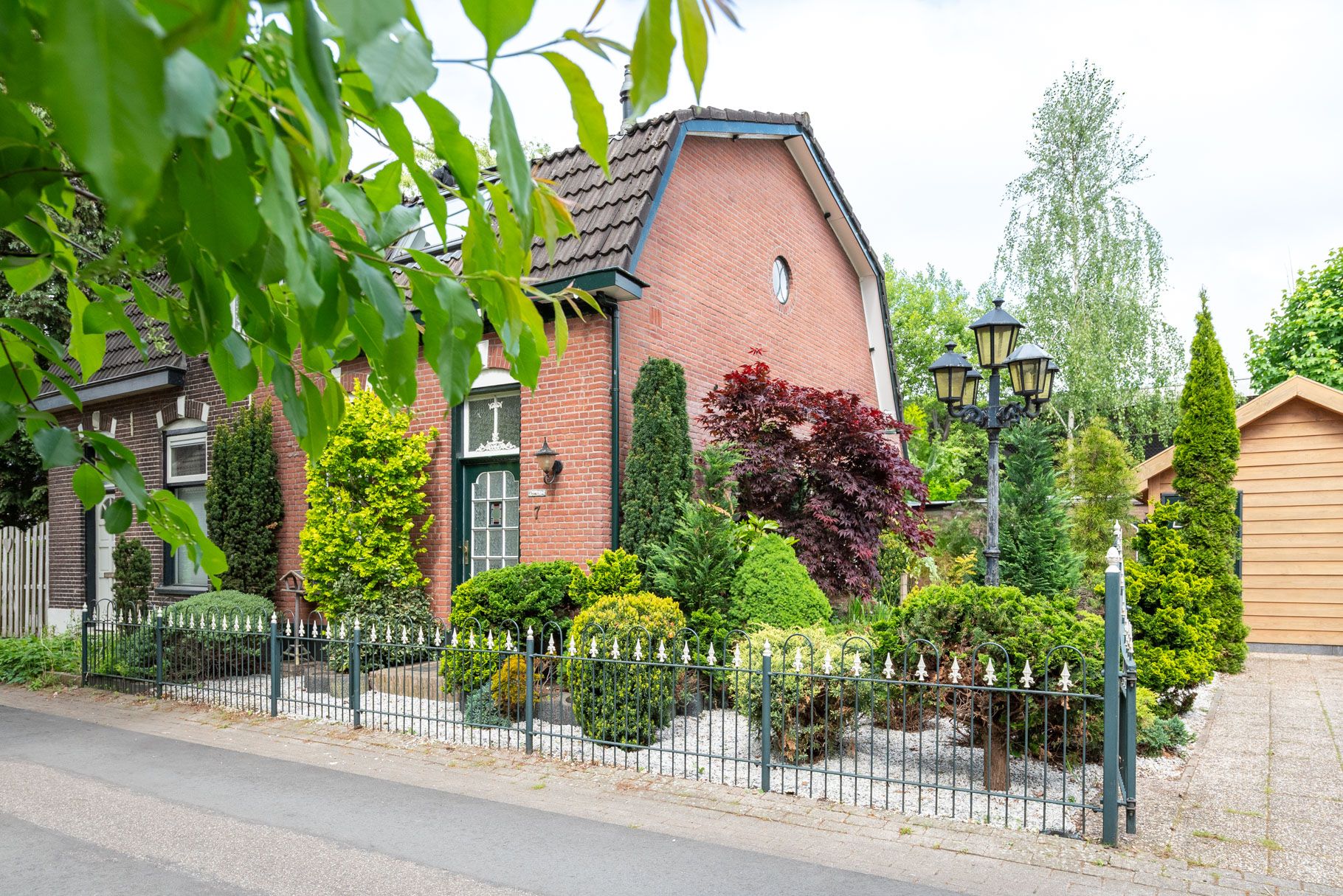 Foto 3 van Polstraat 7