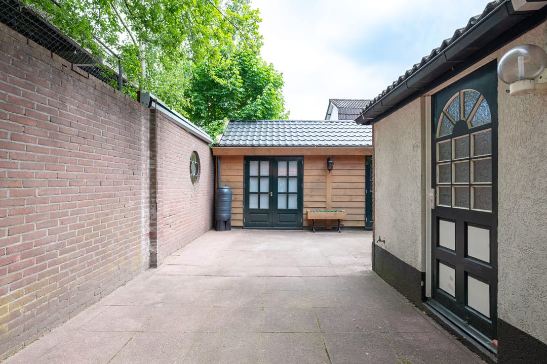 Foto 7 van Polstraat 7