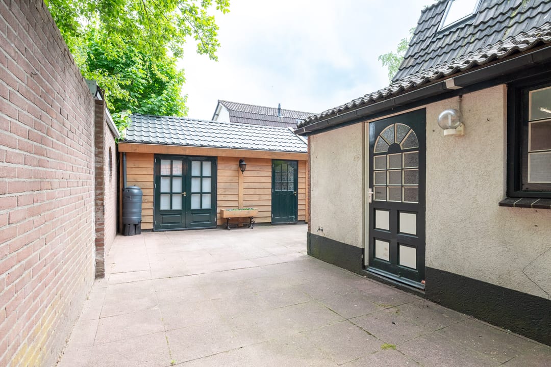 Foto 8 van Polstraat 7