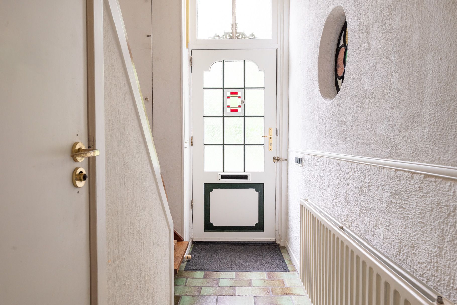 Foto 9 van Polstraat 7