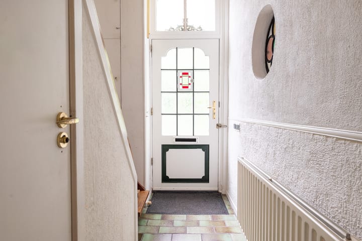 Foto 9 van Polstraat 7