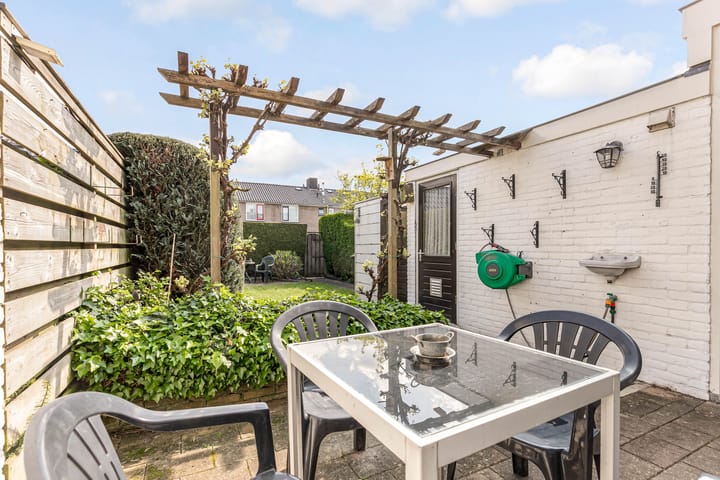 Foto 3 van Prinses Margriethof 20