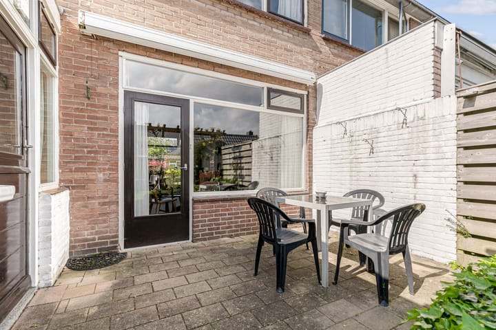 Photo 28 of Prinses Margriethof 20