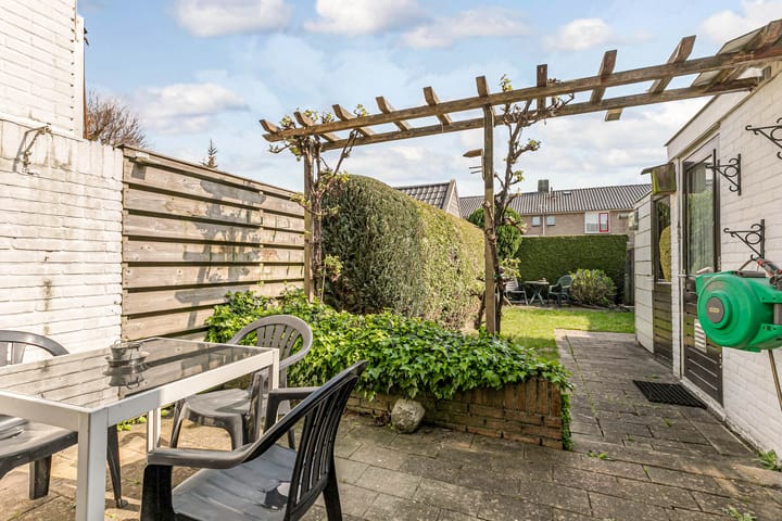 Photo 29 of Prinses Margriethof 20