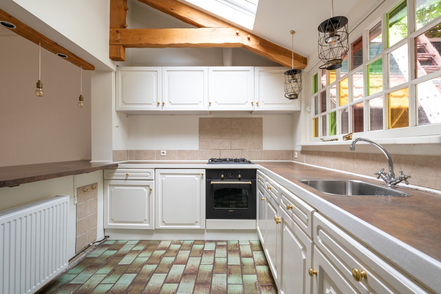 Foto 19 van Polstraat 7