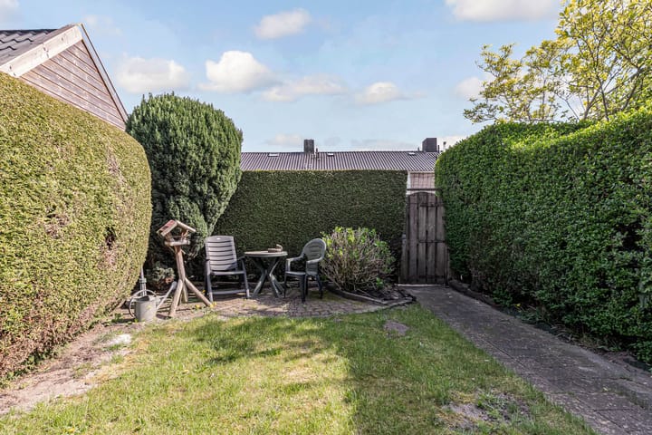 Photo 32 of Prinses Margriethof 20