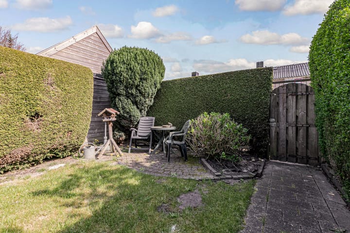 Photo 34 of Prinses Margriethof 20