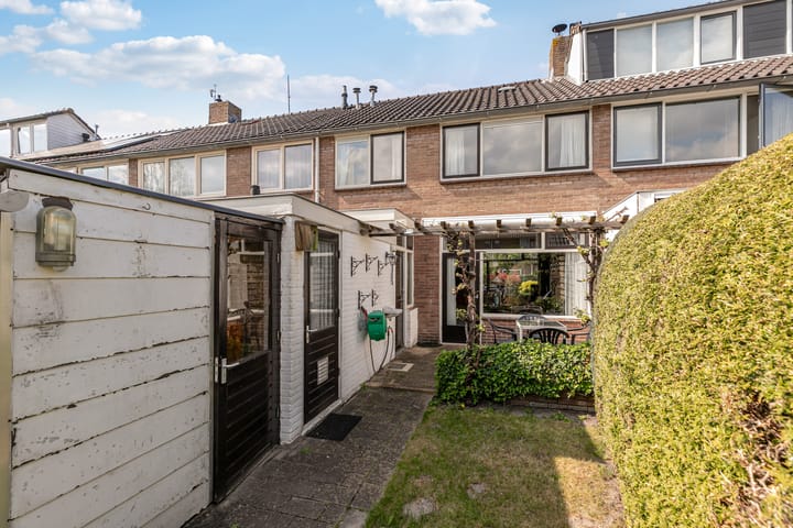 Photo 36 of Prinses Margriethof 20