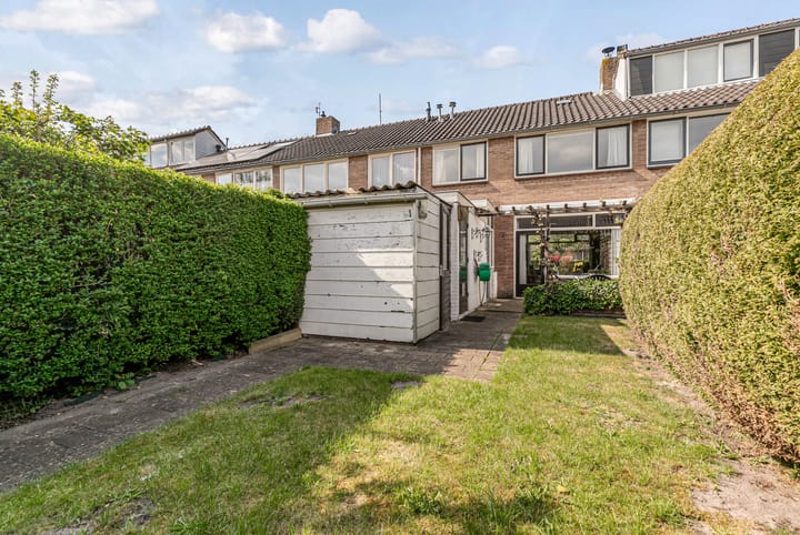 Photo 38 of Prinses Margriethof 20