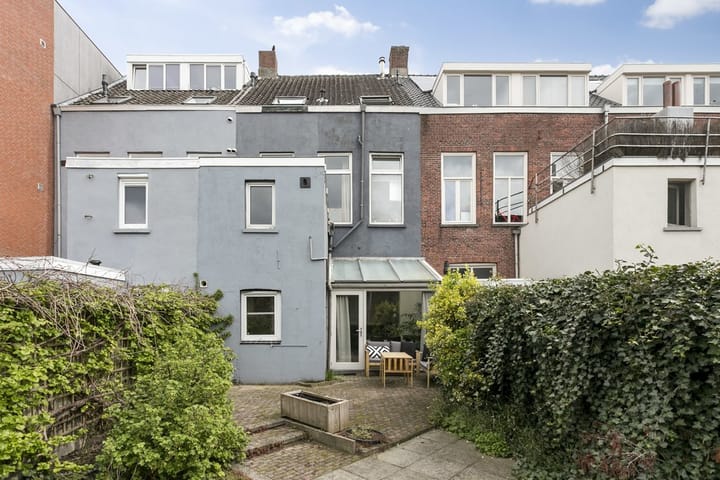 Foto 2 van Tramsingel 90