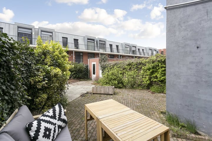 Foto 3 van Tramsingel 90