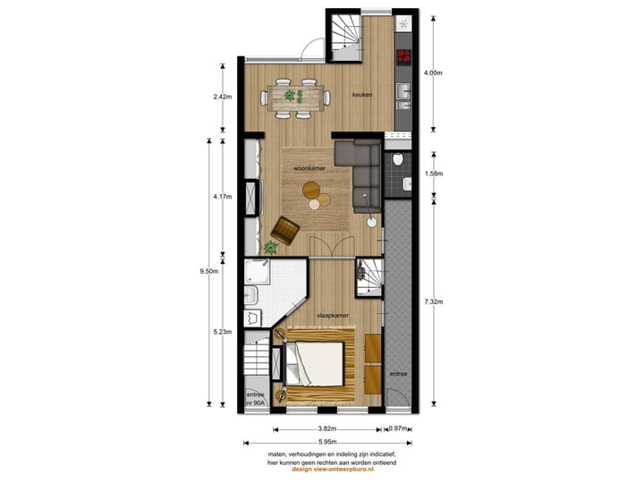 Foto 8 van Tramsingel 90