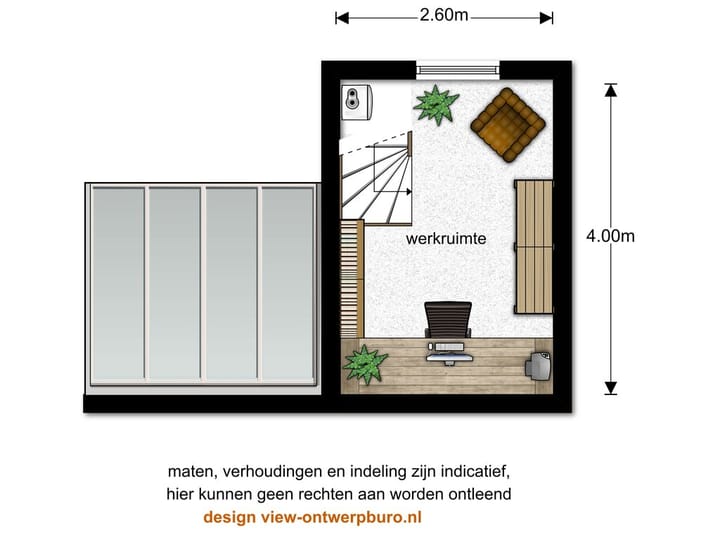 Foto 9 van Tramsingel 90