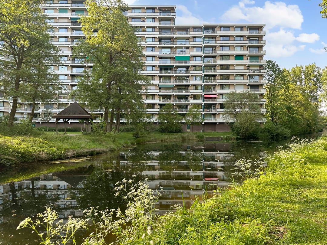 Foto 1 van Groningensingel 603