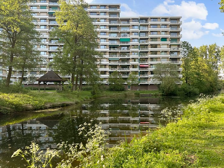 Foto 1 van Groningensingel 603