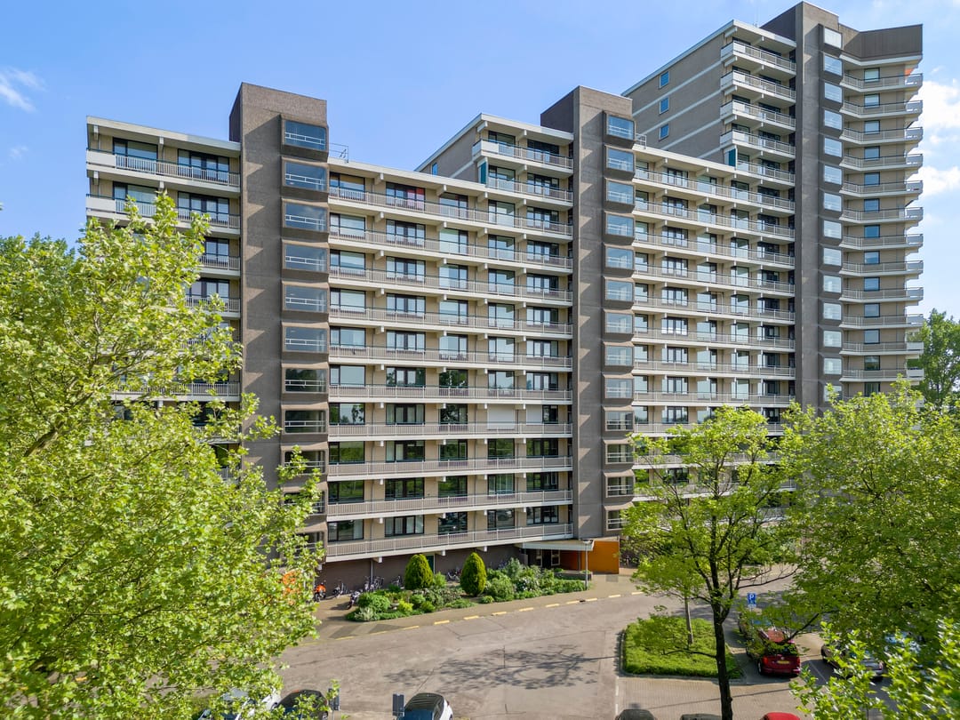 Foto 2 van Groningensingel 603