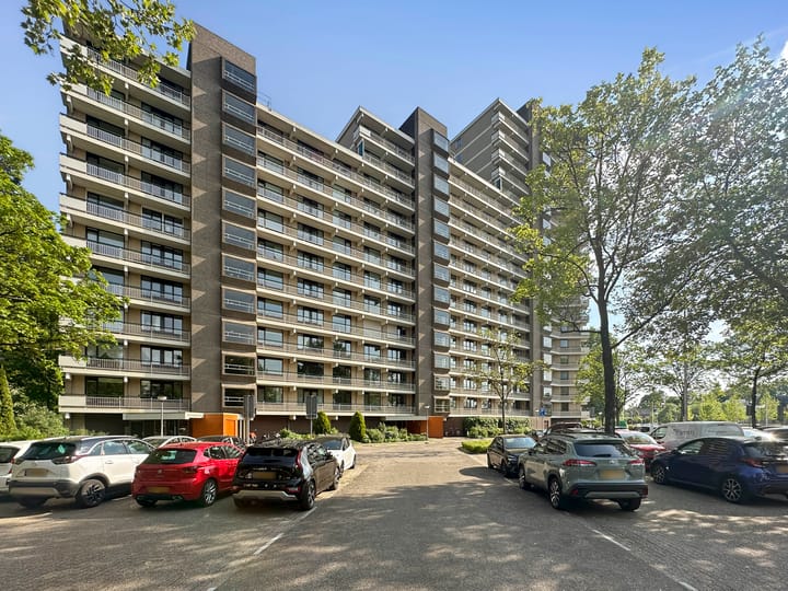 Foto 3 van Groningensingel 603