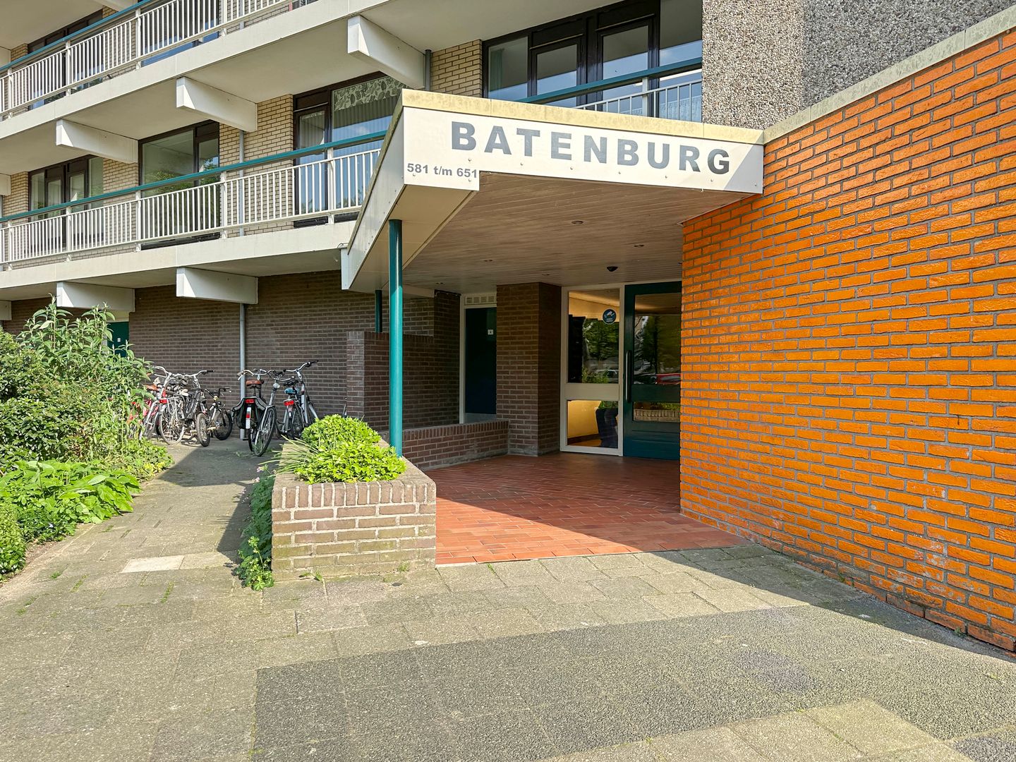 Foto 4 van Groningensingel 603