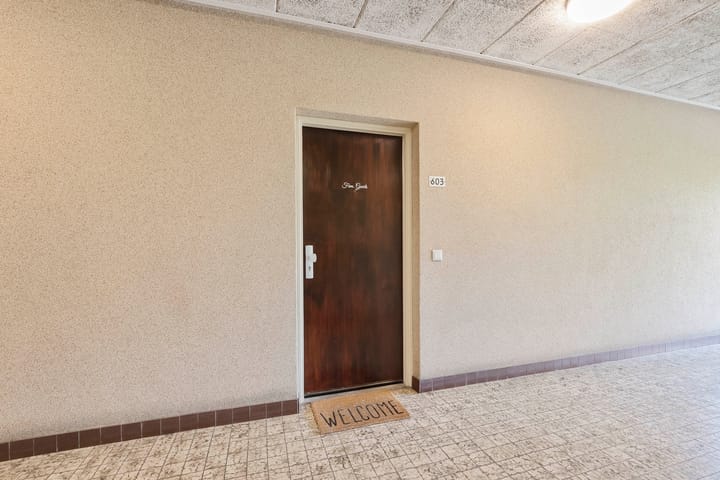 Foto 6 van Groningensingel 603