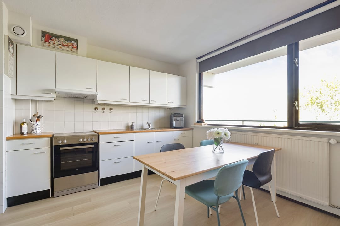 Foto 8 van Groningensingel 603