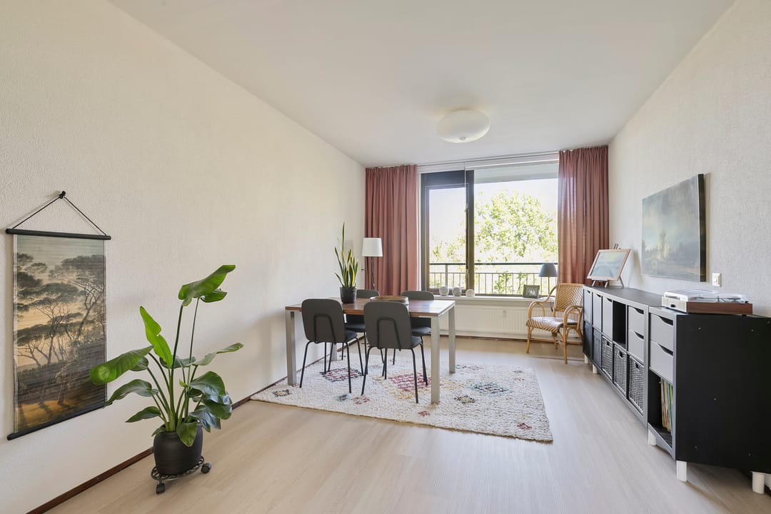 Foto 13 van Groningensingel 603