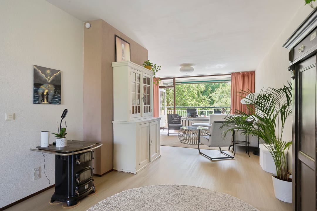 Foto 16 van Groningensingel 603