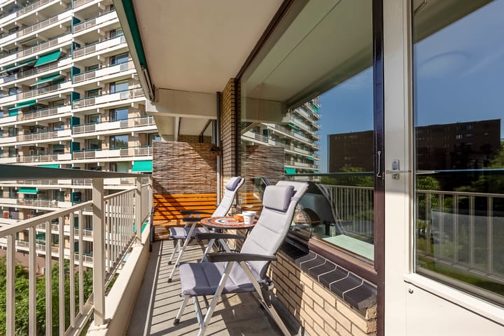 Foto 19 van Groningensingel 603