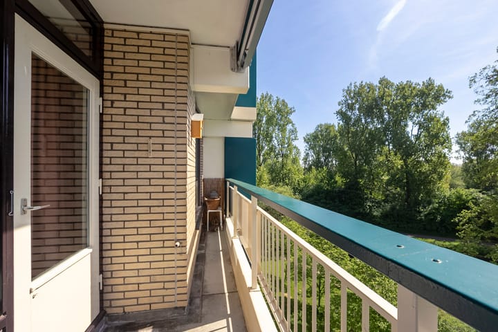 Foto 20 van Groningensingel 603