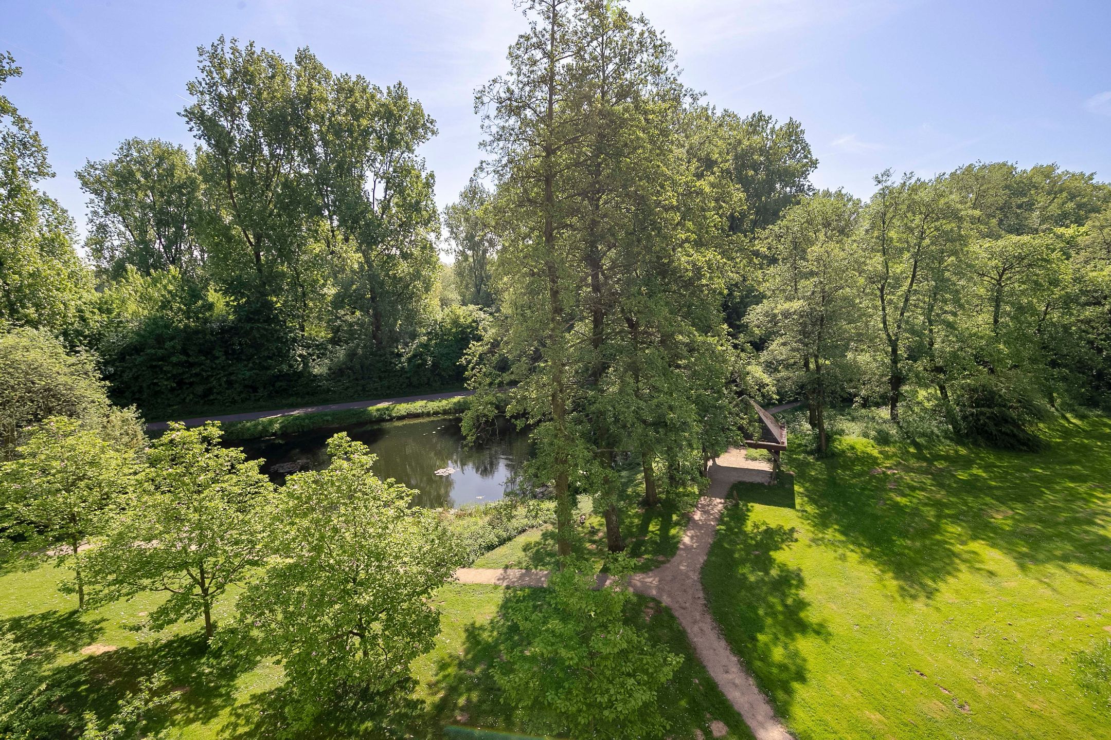 Foto 21 van Groningensingel 603