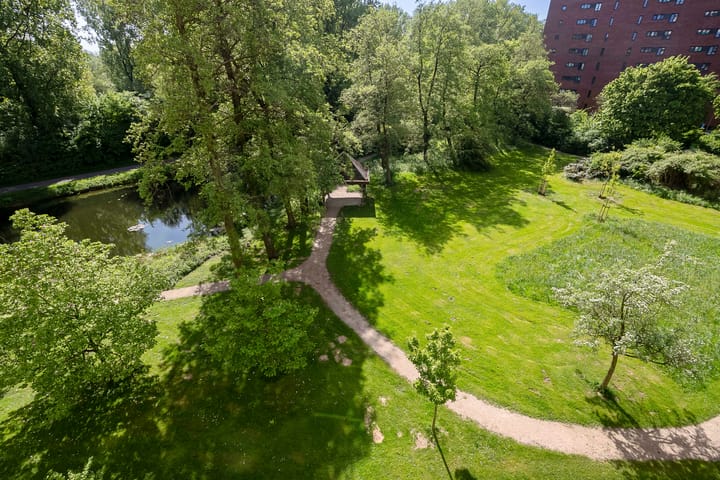 Foto 22 van Groningensingel 603