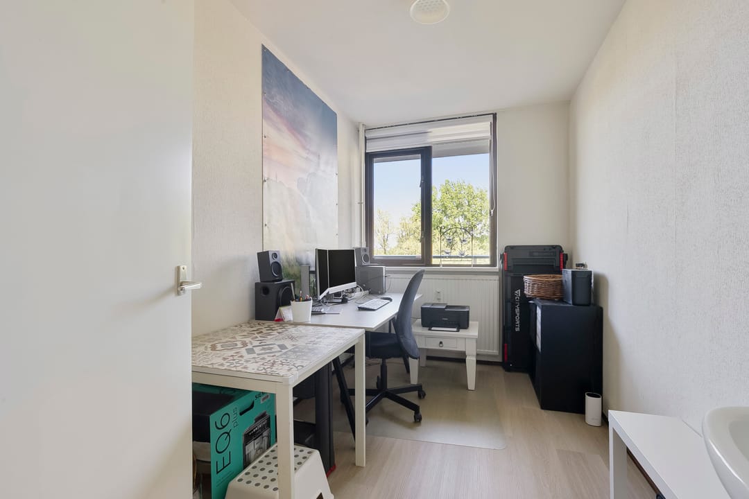 Foto 32 van Groningensingel 603