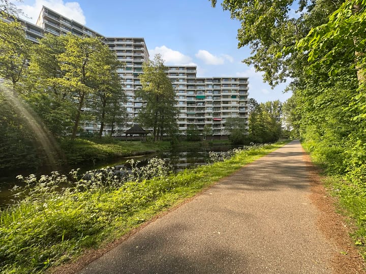 Foto 37 van Groningensingel 603