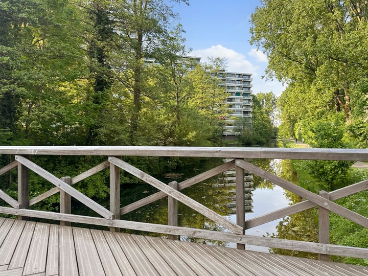 Foto 39 van Groningensingel 603