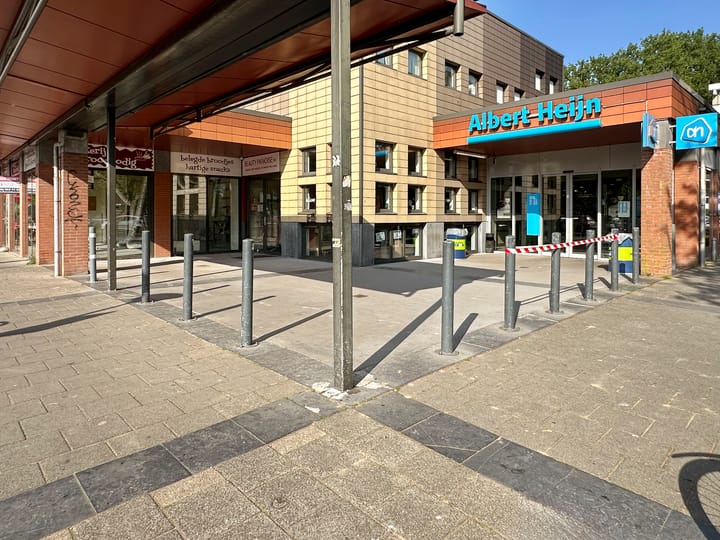 Foto 42 van Groningensingel 603