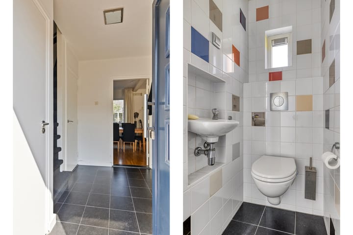 Foto 3 van Tuinstraat 35