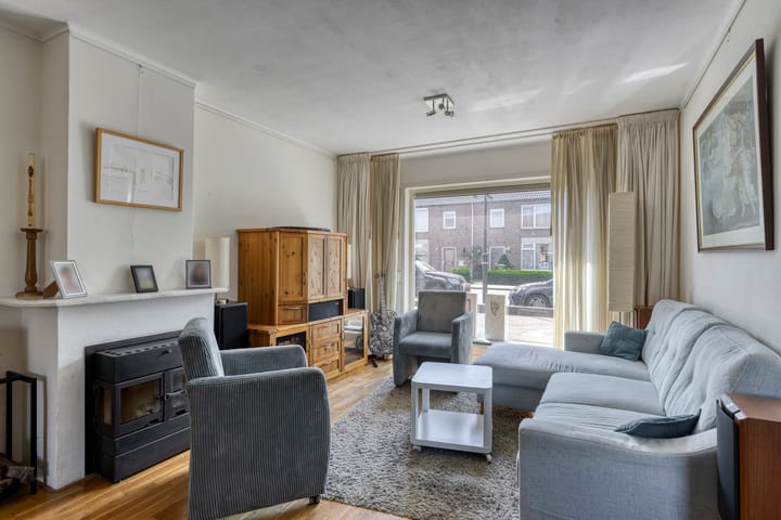 Foto 4 van Tuinstraat 35