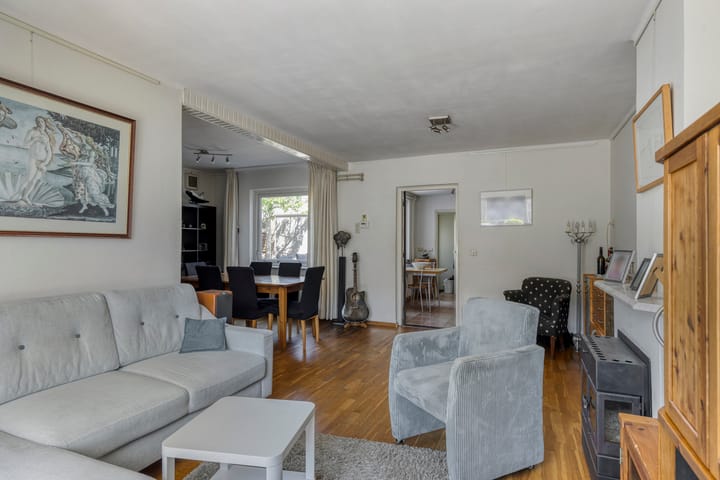 Foto 5 van Tuinstraat 35